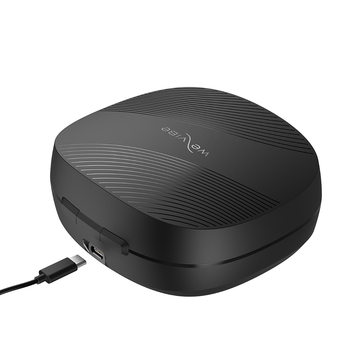 We-Vibe Chorus Pro Cosmic Purple - Image 6