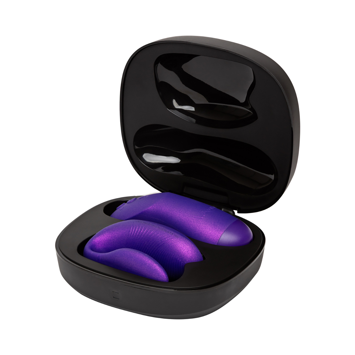 We-Vibe Chorus Pro Cosmic Purple - Image 5
