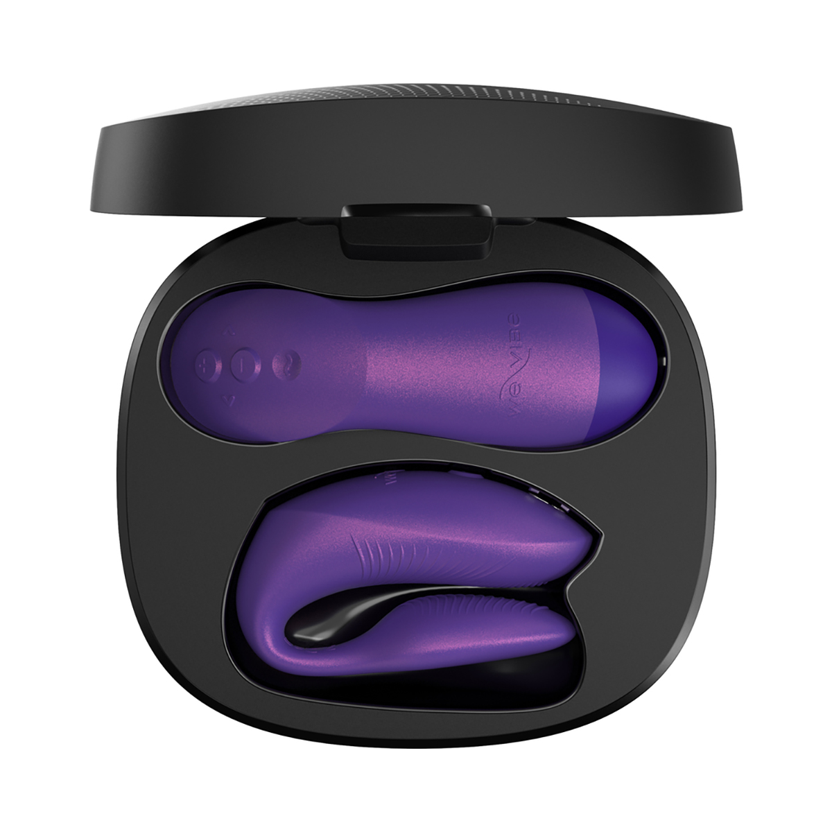 We-Vibe Chorus Pro Cosmic Purple - Image 4