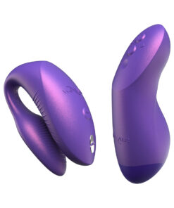 We-Vibe Chorus Pro Cosmic Purple