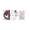Womanizer Next Duo Dark Purple - Image 5