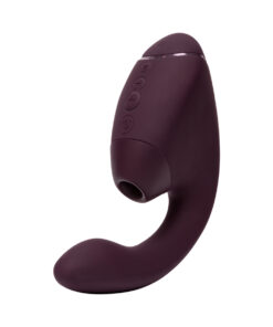 Womanizer Next Duo Dark Purple