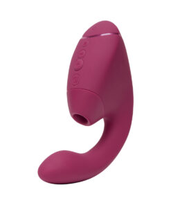 Womanizer Next Duo Dusky Pink