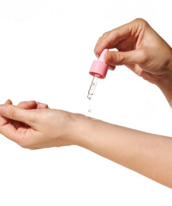 Alternative view of Eye of Love Pheromone Parfum Oil 0.67 oz. Dropper Sunny Daze