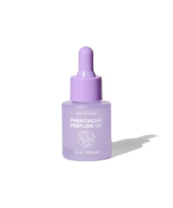 Eye of Love Pheromone Parfum Oil 0.67 oz. Dropper Lilac Dream
