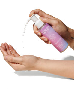 Alternative view of EOL Phr Body Oil 4oz Pump Lilac Dream