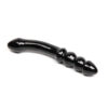 Chakrubs Xaga Viper Obsidian Wand