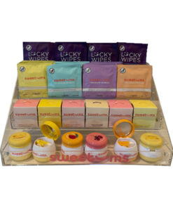 Sweetums Variety Filled Display