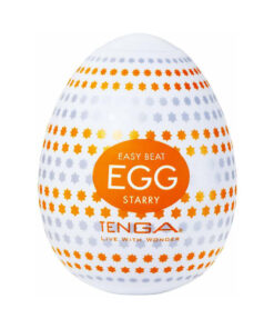Tenga Egg Starry