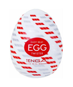 Tenga Egg Twister