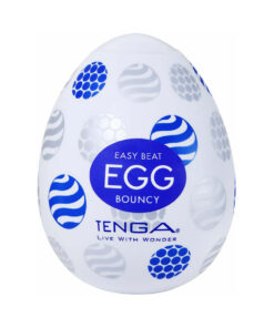 Tenga Egg Bouncy