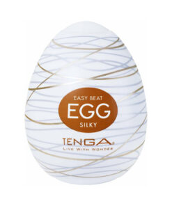 Tenga Egg Silky