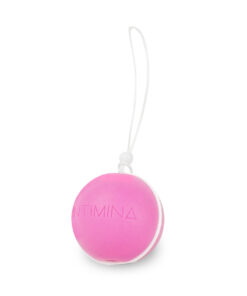 Intimina Laselle Medium 38g Weighted Ball for Pelvic Tightening