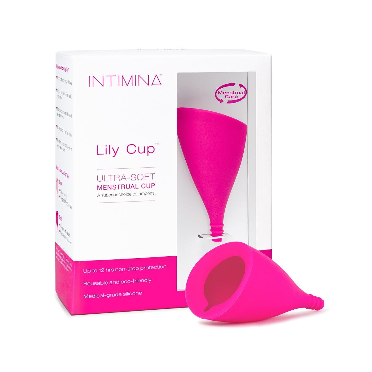 Intimina Lily Cup Size B - Image 5
