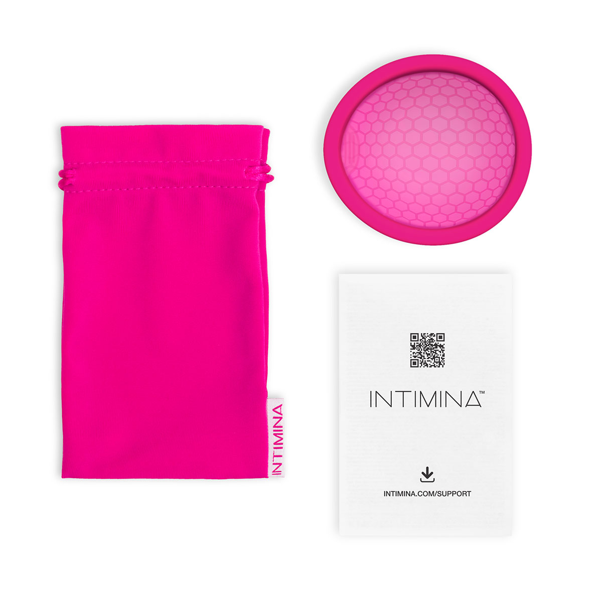 Intimina Ziggy Cup 2 - Size B - Image 4