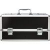 Lockable Toy Box Large - Black - Image 4