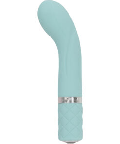 Pillow Talk Racy Mini - Teal
