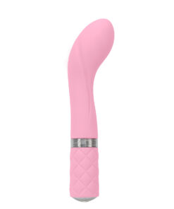 Pillow Talk Sassy G-Spot - Pink