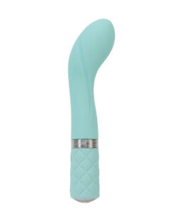 Pillow Talk Sassy G-Spot - Teal