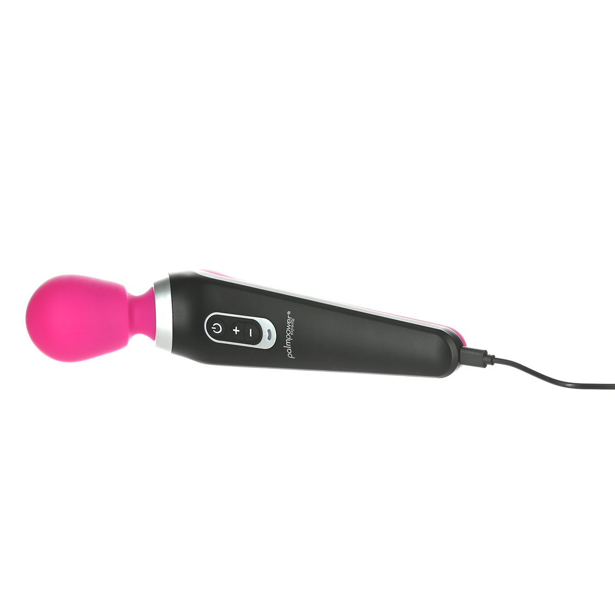 PalmPower Extreme Wand - Pink - Image 5