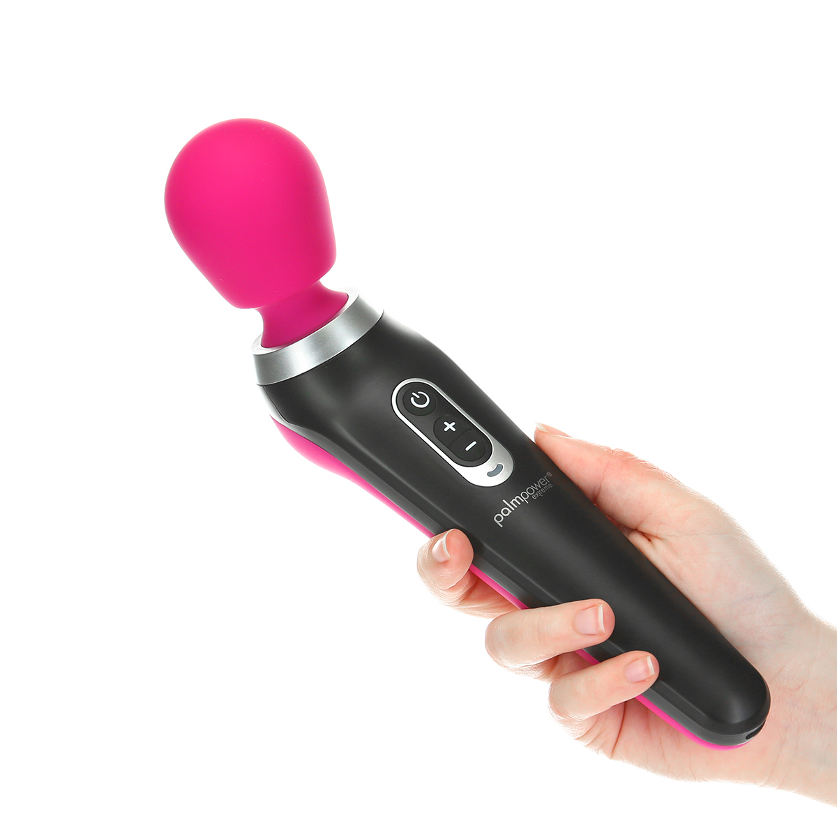 PalmPower Extreme Wand - Pink - Image 4