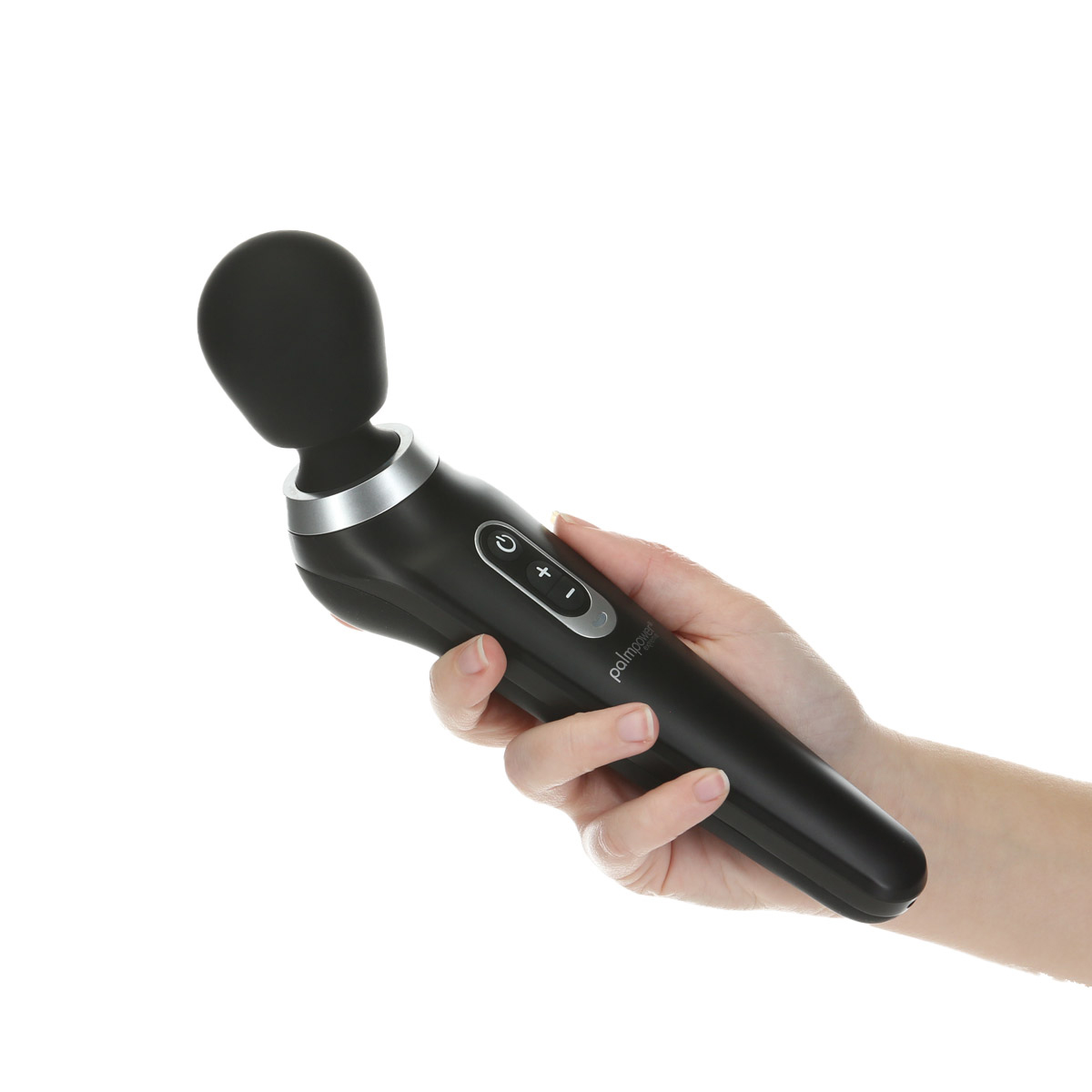 PalmPower Extreme Wand - Black - Image 5