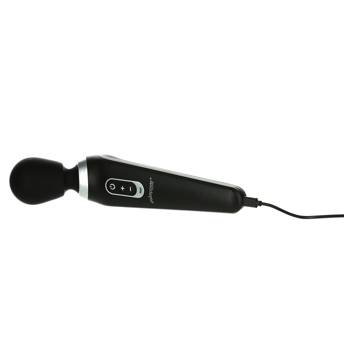 PalmPower Extreme Wand - Black - Image 4