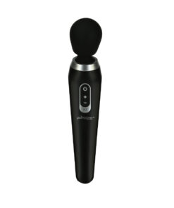 Alternative view of PalmPower Extreme Wand - Black