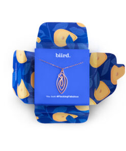 Alternative view of Biird Vulvii Necklace