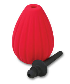 Alternative view of Aneros Prelude Enema Bulb