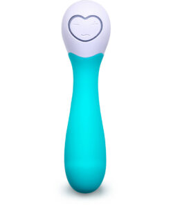 OhMiBod Lovelife Cuddle Mini - Turquoise