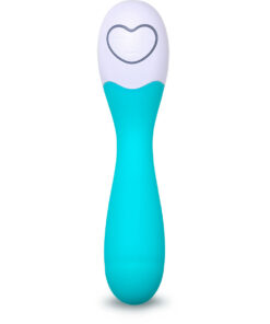 OhMiBod Lovelife Cuddle - Turquoise