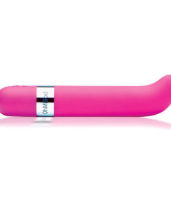 OhMiBod Freestyle G-Spot - Pink