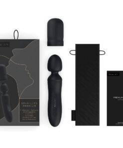 Alternative view of B Swish Bthrilled Premium - Noir