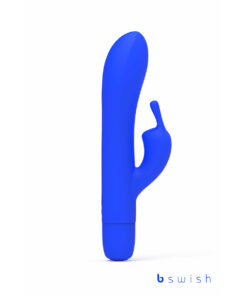 B Swish Limited Edition Bwild Infinite Bunny - Pacific Blue