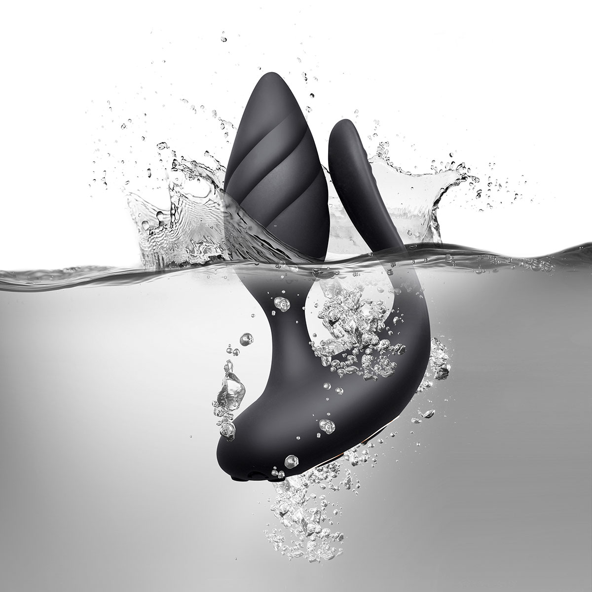 Rocks Off Cocktail - Black - Image 5