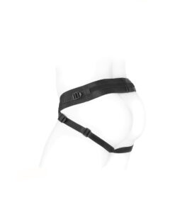 Alternative view of SpareParts Deuce Male Harness  - Regular, Size B
