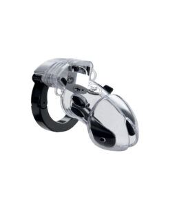 Mystim Pubic Enemy No 1 C-Cage