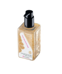Alternative view of Mystim The Goldfather Conductivity Enhancer 250ml