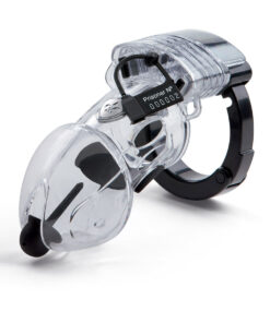 Mystim Pubic Enemy No. 2 Cock Cage