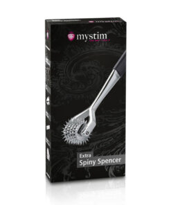 Alternative view of Mystim Extra Spiny Spencer Pinwheel
