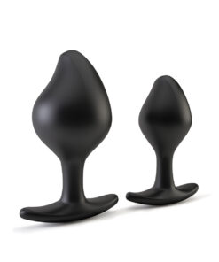 Mystim Rocking Force Plug Large