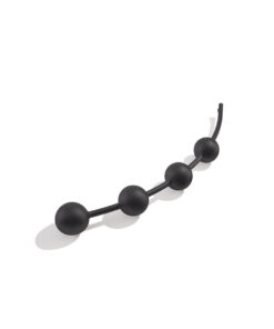 Mystim Booty Garland Anal Chain Small