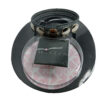 Sex Kitten Leather 5-Snap Ring - Image 3