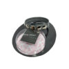 Sex Kitten Leather 5-Snap Ring - Image 2