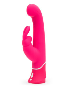 Happy Rabbit Classic Pink G-Spot