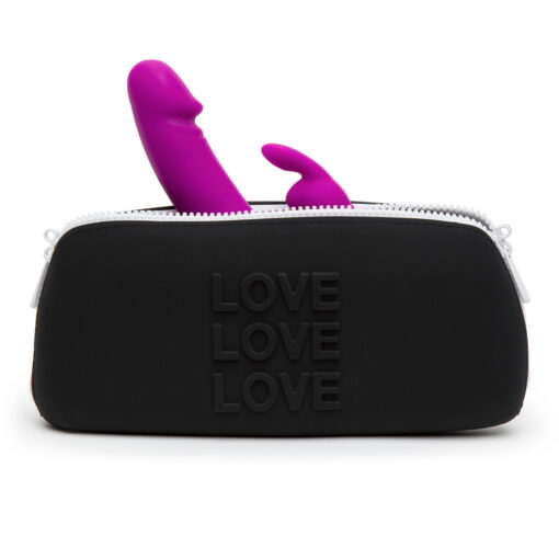 lovehoney lockable sex toy case Lovehoney Lockable Sex Toy Case Large Review [Tried & Tested] main image 0