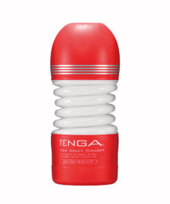 TENGA Standard Rolling Head Cup