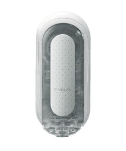 TENGA Flip Zero - White