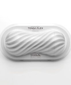 TENGA Flex - Silky White